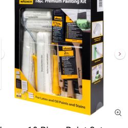 Paint Set
