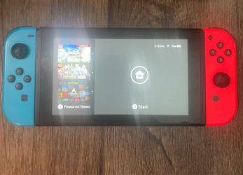 Switch