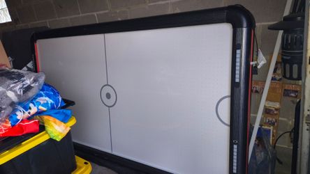 Hockey table 7 ft x 4ft.