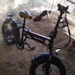 e bike