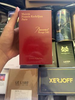 colognes
