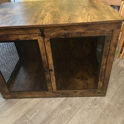 Large Dog Crate