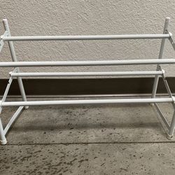 [Free] Shoe Rack 