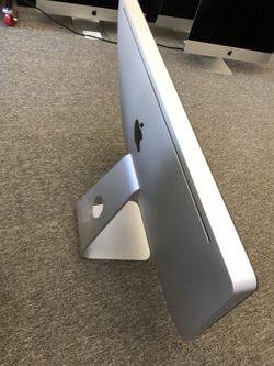 Imac 21.5 3.06Ghz 8GB 500GB 2009/2010