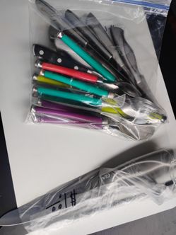 utensils