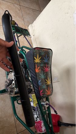 Volt pipe (Read the description)