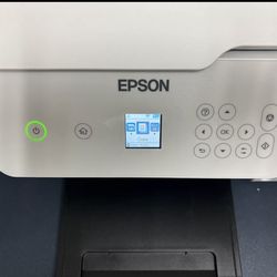 Epson ET-2800 Printer 