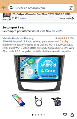 Varios artículos