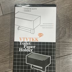 Toilet Paper Holder 