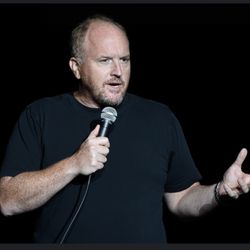 2 Louis Ck Tickets Sunday 7/13 07:30