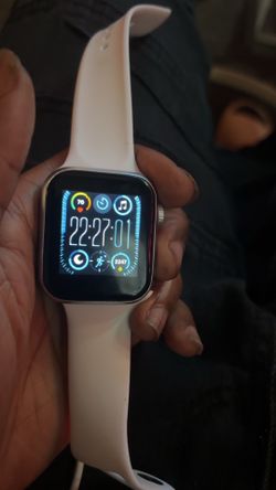 Smart watch