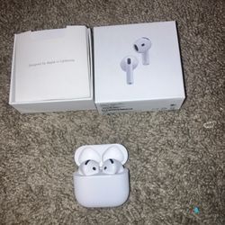 AirPod 4 ANC 