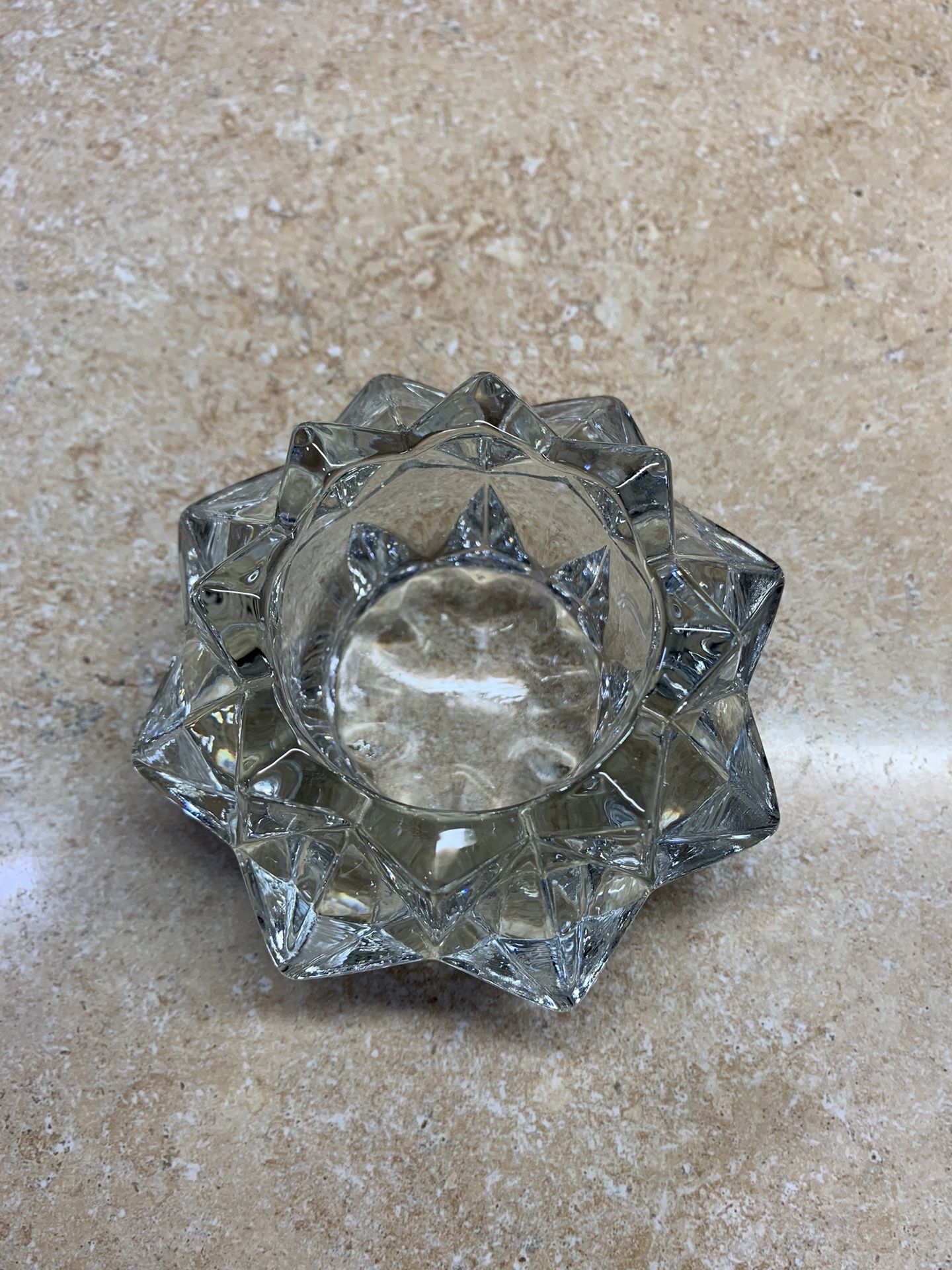Votive Candle
