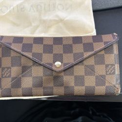 Louis Vuitton Origamillon Long Wallet 