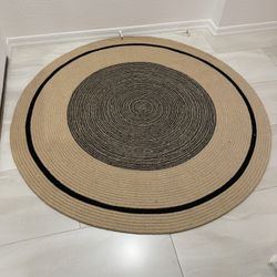 LUMI Jute Area Rugs
