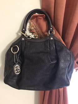 Cartera Gucci