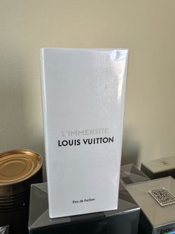 Perfume Louis Vuitton L’immensité para hombre 100ml
