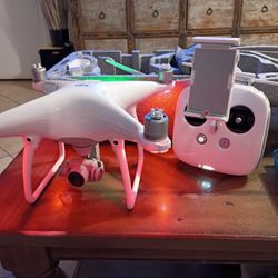 Dji Phantom 4 