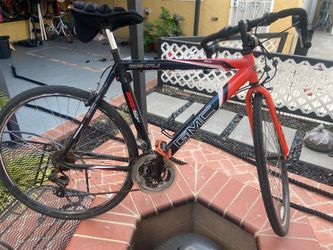 GMC bike