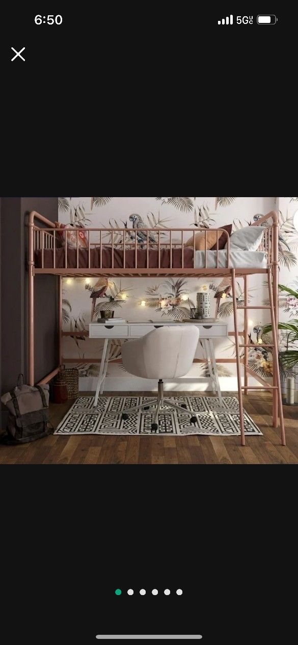 Kids Bed