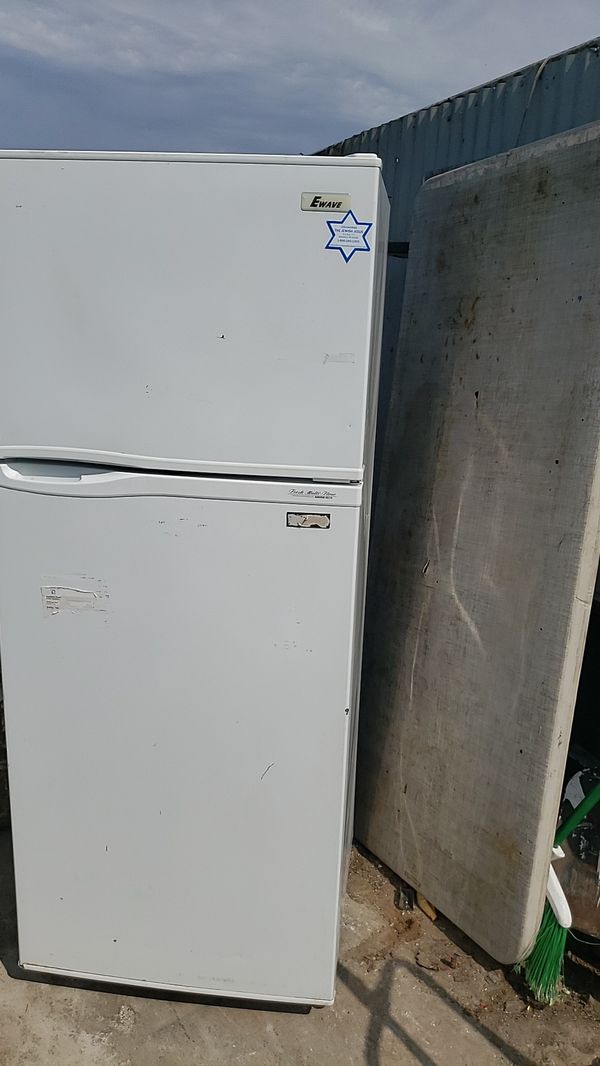 EWAVE REFRIGERATOR for Sale in San Diego, CA OfferUp