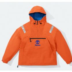 Supreme Timberland Jacket Size Large