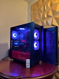 🔥4060 GAMING PC🔥