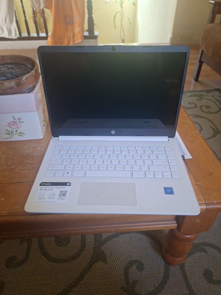 Laptop
