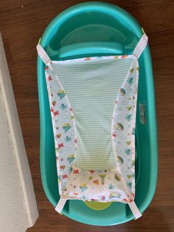 Baby BathTub