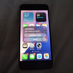 iPhone SE 2022 3RD GENERATION