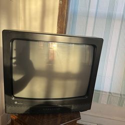 Crt tv
