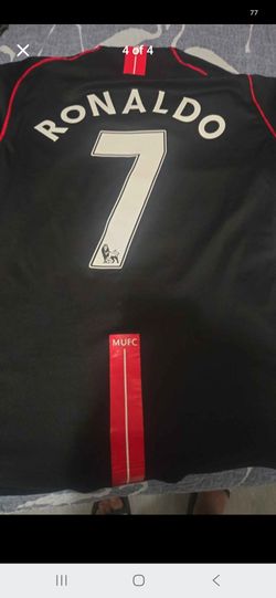Manchester united T shirt