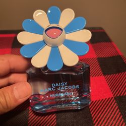 Perfume - Daisy Marc Jacobs Murakami Blue 1.6 OZ