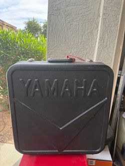Yamaha SD-225 Snare, Made in England, Hard  Case,Great Condition