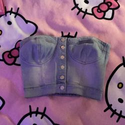 Jean Top