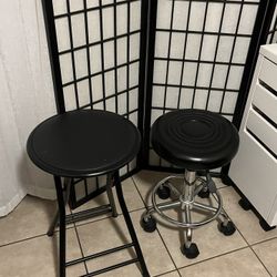 Bar Stools 