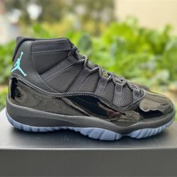 Jordan Air Jordan 11 Retro GAMMA Blue