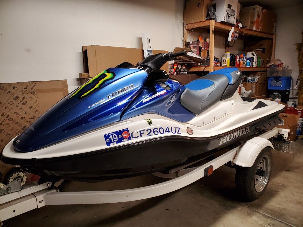 Jet ski for Sale in Sacramento, CA OfferUp