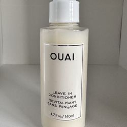 Ouai Leave-In Conditioner Hair Mist