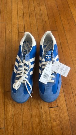 ADIDAS ORIGINALS SL 72 RS SHOES