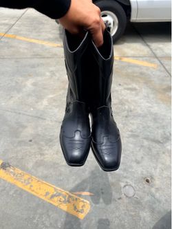 Zara Kids Boots