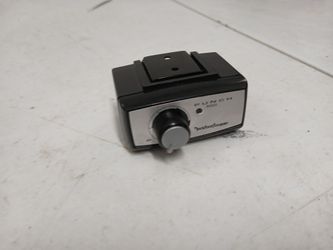 Rockford Fosgate Punch Bass Knob