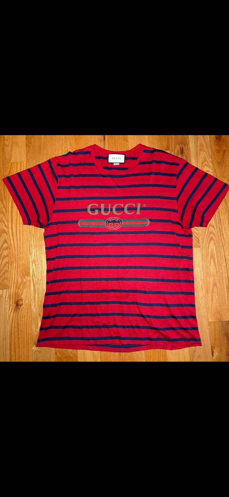 Gucci Men’s Tee