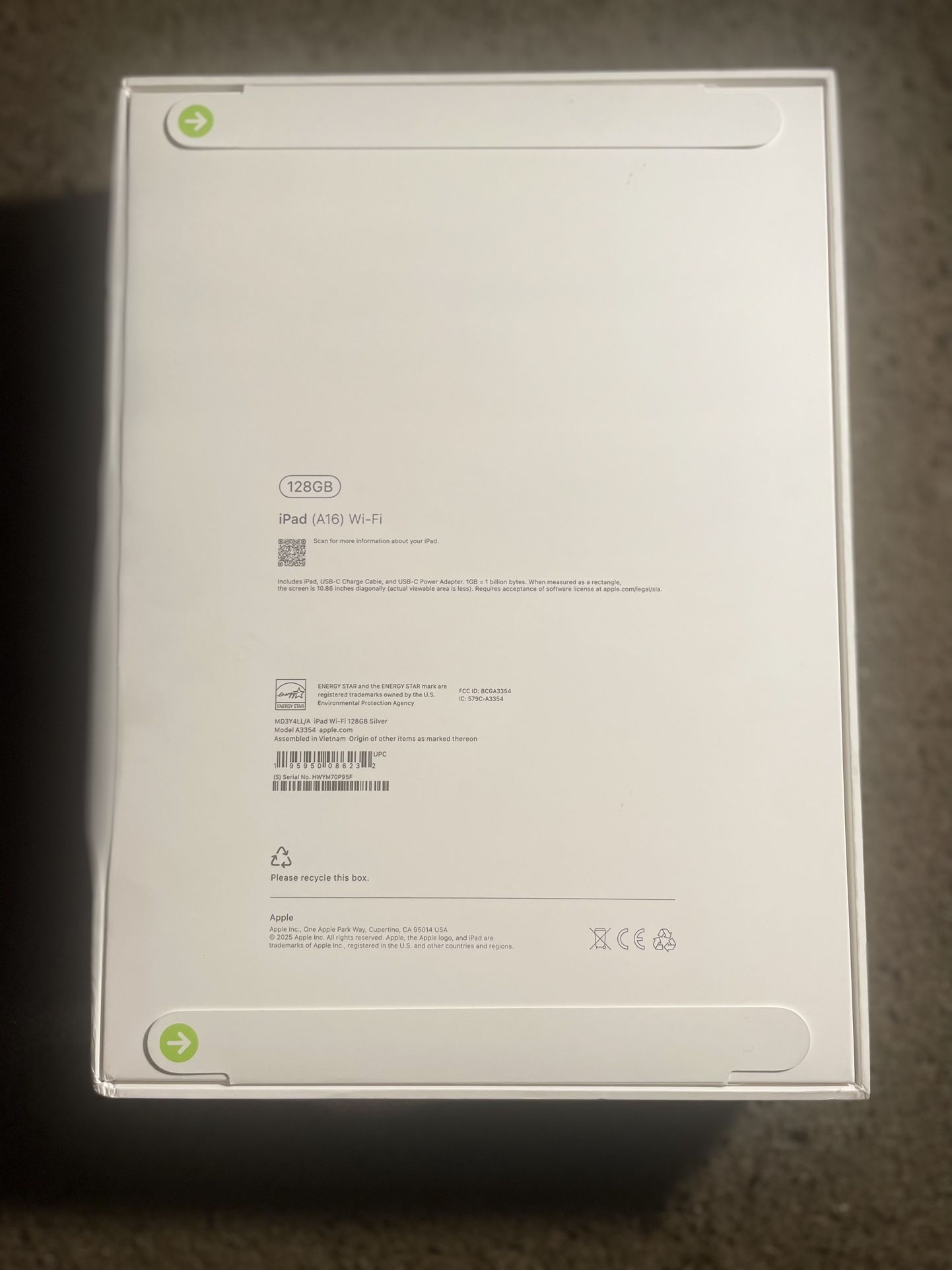 iPad