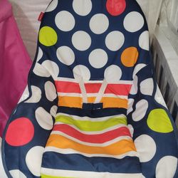 Kids Lounge Rocking Chair