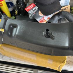 E36 Brake Air Duct