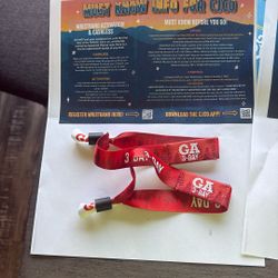 Country Jam Tickets 2025