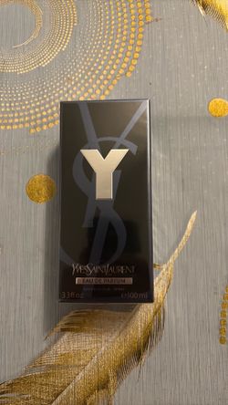 YSL EAU DE PARFUM