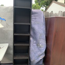 Shelving Unit 7ft Tall.  