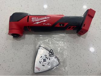Milwaukee M18 Fuel Multi tool TOOL ONLY